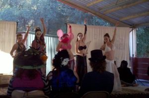 Annual Events Expect To Draw Big Crowds