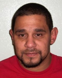 Knowlton Is T.C.S.O.’s Most Wanted