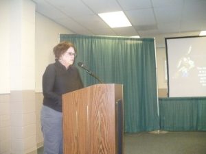 Fairground Forum Seeks Ideas