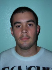 Canez Is S.P.D.’s Most Wanted