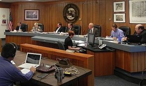 Election And Hillsides On Supervisors Agenda