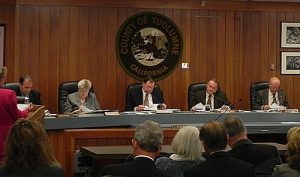 Solar Project On Agenda