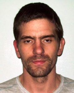 Columbia Drug Bust