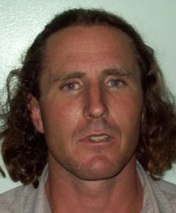 Wilson Is S.P.D.’s Most Wanted