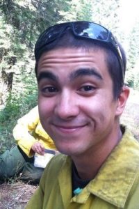 Blood Drive Honoring Local Firefighter
