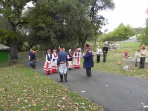 Veterans Day Events