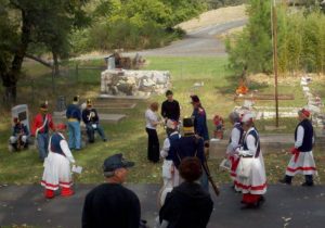 Veterans Day Weekend Events
