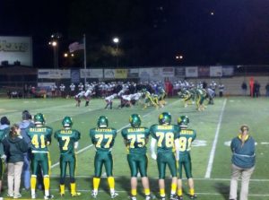 Wildcat’s Second Round Of Playoff Action Tonight