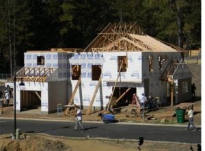 Habitat For Humanity Receives Grant