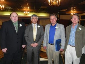 “Best Of Tuolumne County” Honored