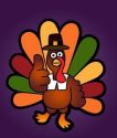 Thanksgiving Turkey