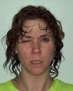 Crosby Is S.P.D.’s Most Wanted