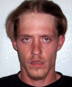 Suspect Allegedly Pulls Knife In Sonora