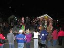 Twain Harte Christmas Parade