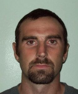 Sonora Burglary Suspect Arrested