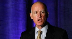 Governor’s Thanksgiving Proclamation