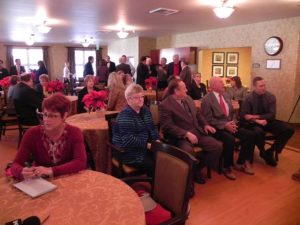 Avalon Care Center Official Opening