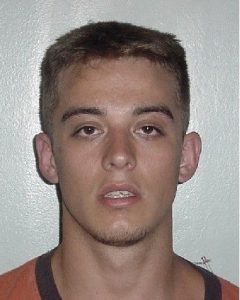 Aaron Is TCSO’s Most Wanted