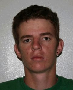 Whitehead Is T.C.S.O.’s Most Wanted