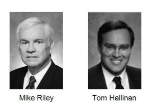 Y.C.C.D. Board Leadership