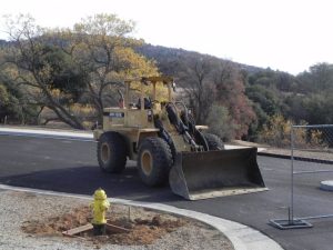 Tuolumne County Requests Jail Funding