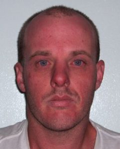 Schrader Is T.C.S.O.’s Most Wanted
