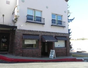 Calaveras Chamber At New Location