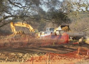 Cost Hike For Jail Construction