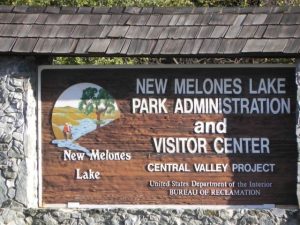 New Melones Spring Hours Go Into Effect April 1