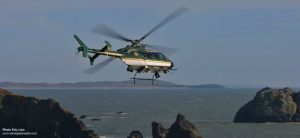 Sonora Man Rescued From Mendocino Cliff