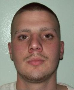 Pello Is S.P.D.’s Most Wanted