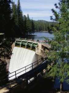 Recent Storms Improve Water Outlook