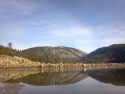 Pinecrest Lake