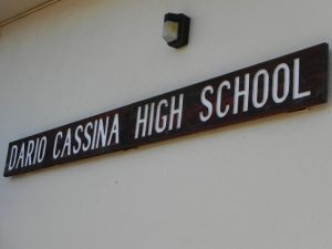 Cassina High Student Arrested For Making Shooting Threats