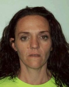 Akers Is T.C.S.O.’s Most Wanted