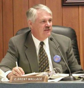 Former Tuolumne County Administrator Dies