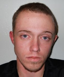 Pair Booked After Fighting