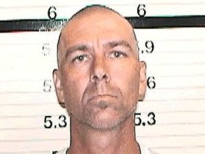 Calaveras Murder Suspect Commits Suicide