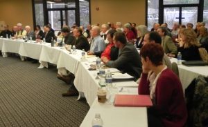 Glowing Economic Development Report For Tuolumne