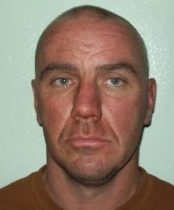 Johnson Is S.P.D.’s “Most Wanted”