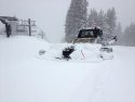 Dodge Ridge Summit (File Photo)