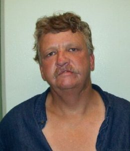 Gillespie Is S.P.D.’s Most Wanted