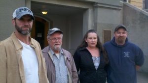 Medical Marijuana Case Heading To Trial