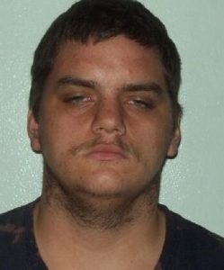 Pair Arrested For Jamestown Burglary