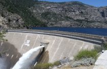 Hetch Hetchy Reservoir