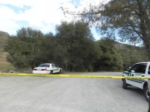 More Remains Found In San Andreas