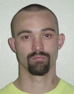Dalrymple Is T.C.S.O.’s Most Wanted