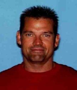 Jackson Is S.P.D.’s “Most Wanted”