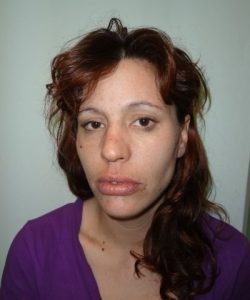 Sonora Burglary Arrest