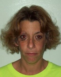 Lansdon Is T.C.S.O.’s Most Wanted